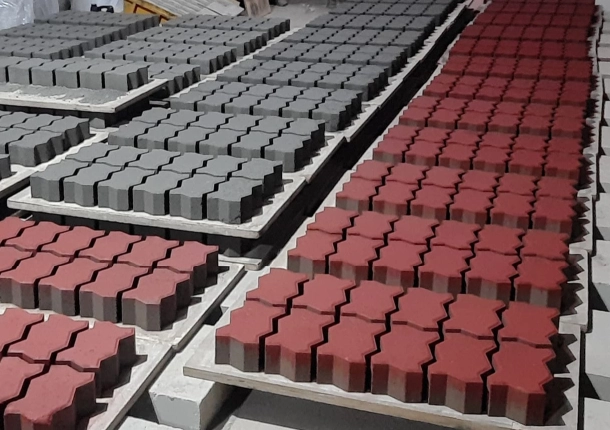 ZCJK பிளாக் மெஷின் திறன் - சிறியது முதல் பெரிய அளவிலான உற்பத்தி வரை