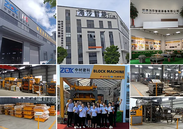 Quanzhou நகரில் உள்ள எங்கள் தொழிற்சாலைக்கு உங்கள் வருகையை வரவேற்கிறோம்!