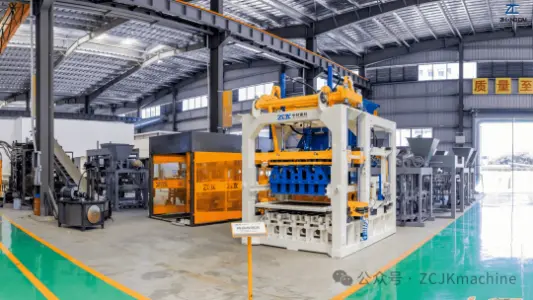 செங்கல் தயாரிக்கும் இயந்திரம்: வகைகள், விலைகள் மற்றும் சரியானதை எவ்வாறு தேர்வு செய்வது