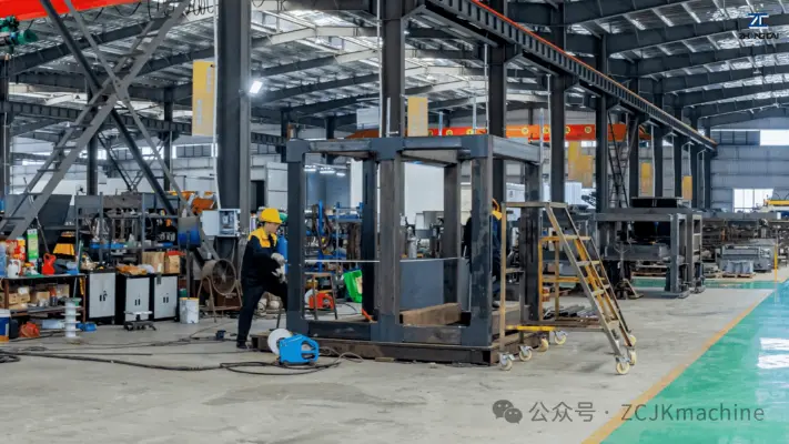 பிளாக் & செங்கல் தயாரிக்கும் இயந்திரம் விலை: 5 விலை பொறிகளை வாங்குபவர்கள் தவிர்க்க வேண்டும்