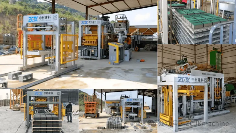 செங்கல் தயாரிக்கும் இயந்திர உற்பத்தி வரி: 2026 எளிய மற்றும் திறமையான உள்ளமைவுகளுக்கான வழிகாட்டி (செலவு குறைந்த தீர்வுகள்)