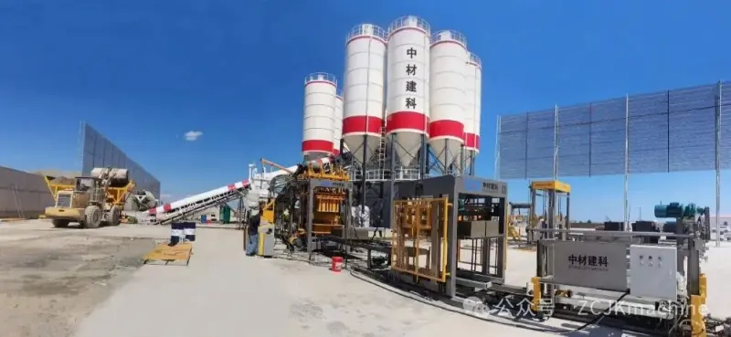 முழு தானியங்கி தொகுதி உற்பத்தி வரி: ஓபன்-லூப் vs க்ளோஸ்டு-லூப் சிஸ்டம் (ROI & செலவு ஒப்பீட்டு வழிகாட்டி)