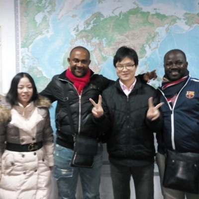 ஆப்பிரிக்கா