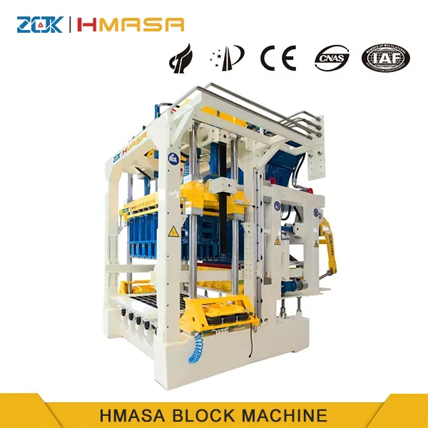 செங்கல் இயந்திரம்