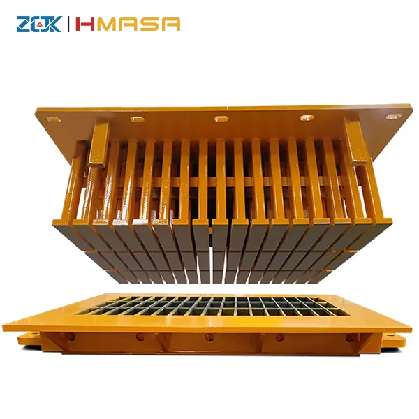 செங்கல் தயாரிக்கும் இயந்திர அச்சு