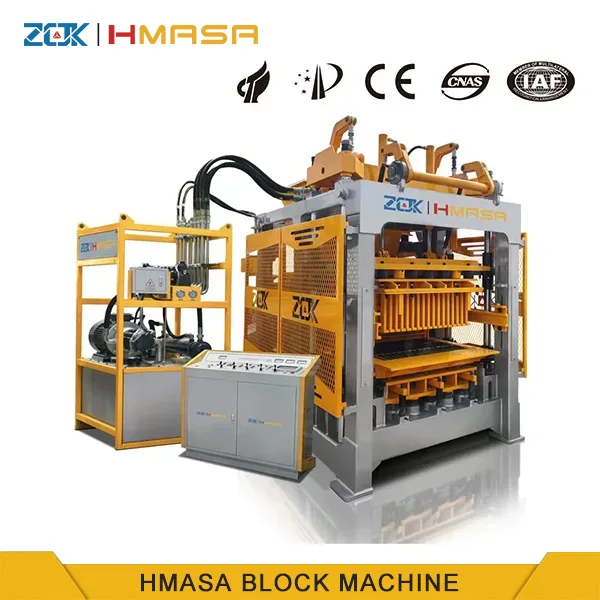 சிமெண்ட் செங்கல் தயாரிக்கும் இயந்திரம்