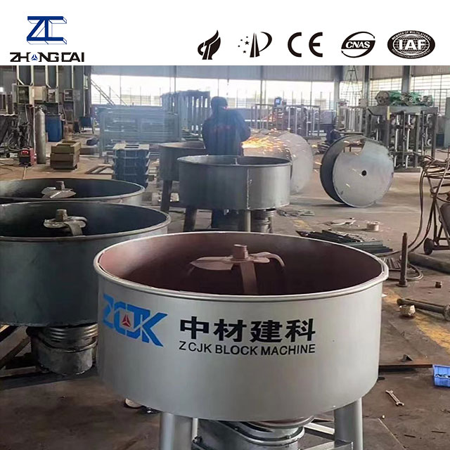 தயார் கலவை கான்கிரீட் கலவை