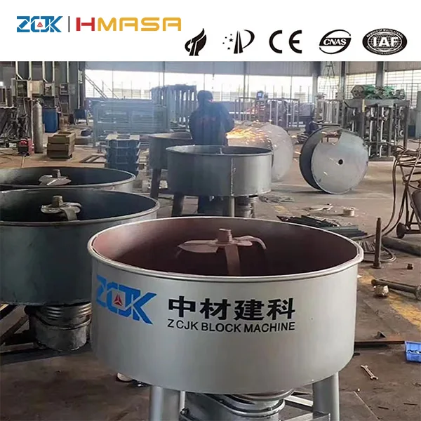 சிறிய லோவ்ஸ் கான்கிரீட் கலவை